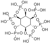 Phytic acid 83-86-3