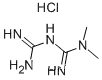 METFORMIN HYDROCHLORIDE 1115-70-4  EP8.0