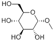 Methyl-alpha-D-glucopyranoside