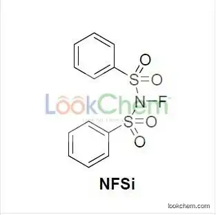 N-Fluorobenzenesulfonmide