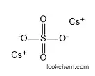 Cesium sulfate