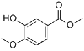 Methyl Isovanillate