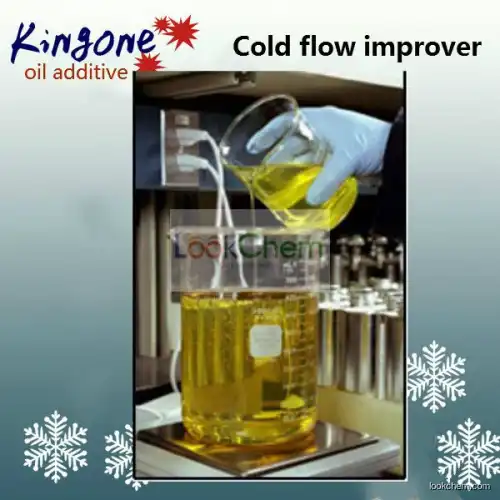 diesel cold flow improver