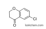 6-CHLOROCHROMAN-4-ONE