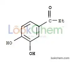 1-(3,4-dihydroxyphenyl)propan-1-one