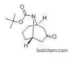 N-Boc-9-azabicyclo[3.3.1]nonan-3-one