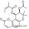 (+)-Pteryxin