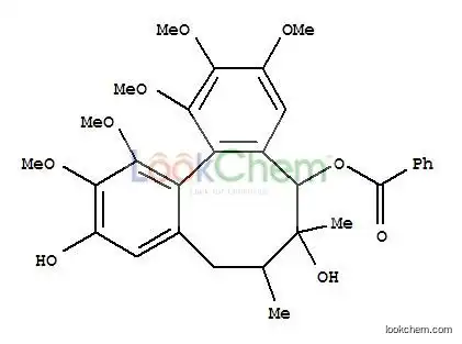 Schisantherin E