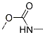 Methyl methylcarbamate 6642-30-4