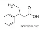 (R)-4-AMINO-3-PHENYLBUTANOIC ACID