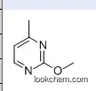 2-Methoxy-4-methylpyrimidine