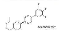 3,4,5-Trifluoro-4'-(trans-4-pentylcyclohexyl)biphenyl