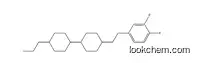 4'-[2-(3,4-Difluoro-phenyl)-ethyl]-4-propyl-bicyclohexyl