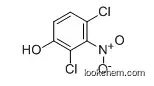 2,4-Dichloro-3-nitrophenol