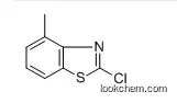 2-Chloro-4-methylbenzothiazole