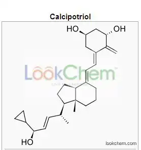 Calcipotriol