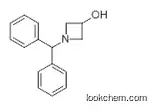 1-benzhydrylazetidin-3-Ol