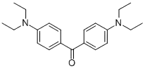 4,4'-Bis(diethylamino) benzophenone