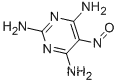 5-Nitroso-2,4,6-triaminopyrimidine 1006-23-1