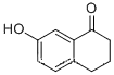 7-Hydroxy-1-tetralone 22009-38-7