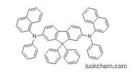 9H-Fluorene-2,7-diamine, N2,N7-di-1-naphthalenyl-N2,N7,9,9-tetraphenyl-