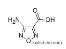 3-Aminofurazan-4-carboxylic acid