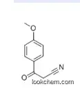 4-Methoxybenzoylacetonitrile