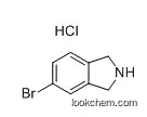 5-BROMO-2,3-DIHYDRO-1H-ISOINDOLE HYDROCHLORIDE