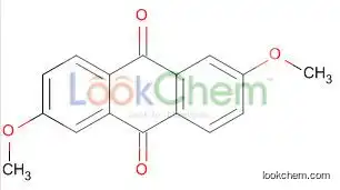 963-96-2 9,10-Anthracenedione, 2,6-dimethoxy-