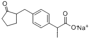 Loxoprofen sodium 80382-23-6 JP16