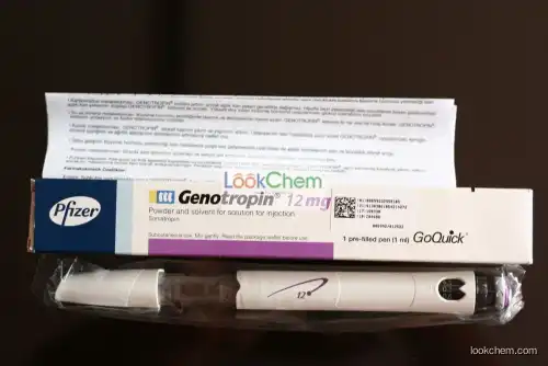 Genotropin