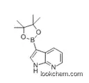 7-Azaindole-3-Boronic Acid Pinacol Ester
