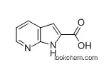 1H-PYRROLO[2,3-B]PYRIDINE-2-CARBOXYLIC ACID