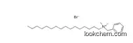 Cetyldimethylbenzylammonium chloride