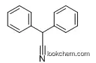 Diphenyl acetonitrile