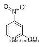 2-Hydroxy-4-nitropyridine
