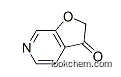 Furo[2,3-c]pyridin-3(2H)-one (9CI)
