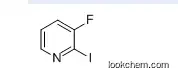 3-FLUORO-2-IODOPYRIDINE