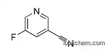 3-CYANO-5-FLUOROPYRIDINE