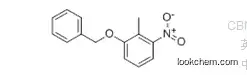 1-(Benzyloxy)-2-methyl-3-nitrobenzene