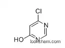 6-Chloropyrimidin-4(3H)-one