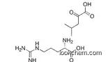 L-arginine mono(4-methyl-2-oxovalerate)