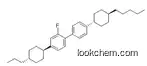 rans,trans-2-Fluor-4-(4-pentylcyclohexyl)-4'-(4-propyl-cyclohexyl)-1,1'-biphenyl
