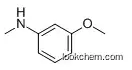 3-Methoxy-N-methylaniline