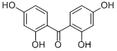 2,2',4,4'-Tetrahydroxybenzophenone 131-55-5