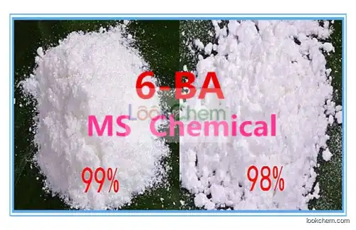 6-Benzylaminopurine