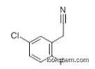 5-Chloro-2-fluorobenzyl cyanide