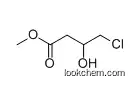 4-Chloro-3-hydroxy-butyricacidmethylester