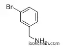 3-Bromobenzylamine