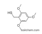 (2,4,6-trimethoxyphenyl)methanethiol